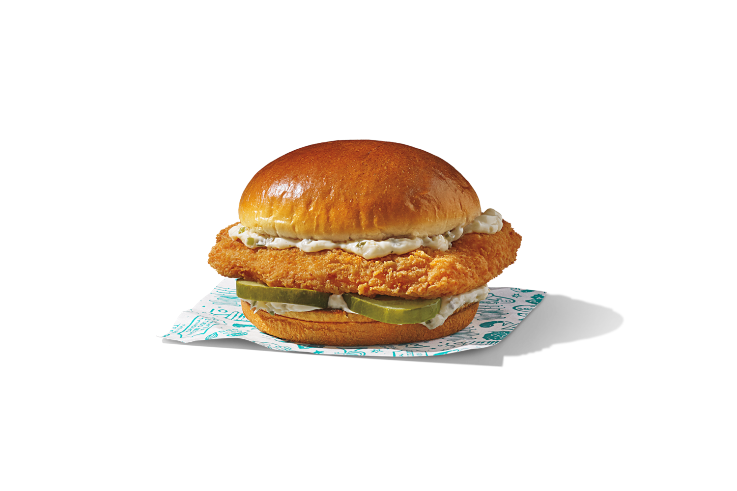 Menu – Popeyes